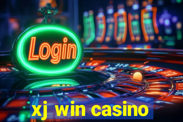 xj win casino